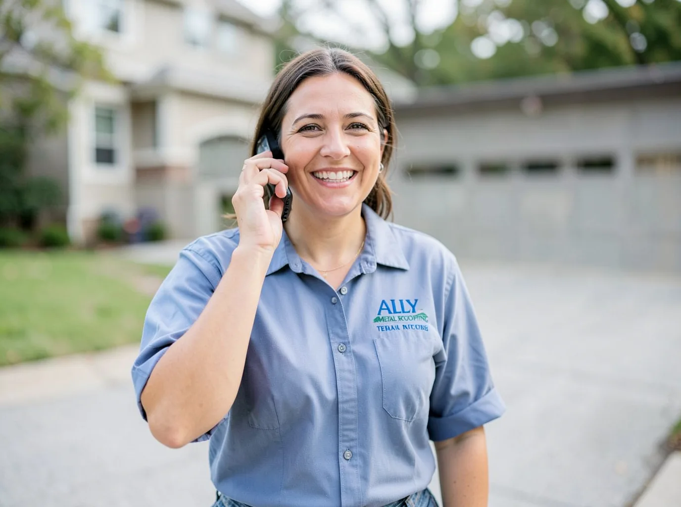 Metal Roof Installation Newburg, MO FAQs